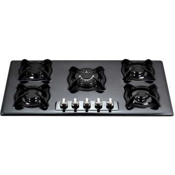 Quincaillerie intégrée Five Burner (SZ-JH1055CG)